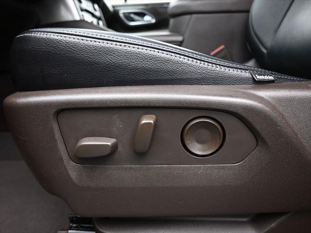 used 2021 Chevrolet Suburban car, priced at $41,988