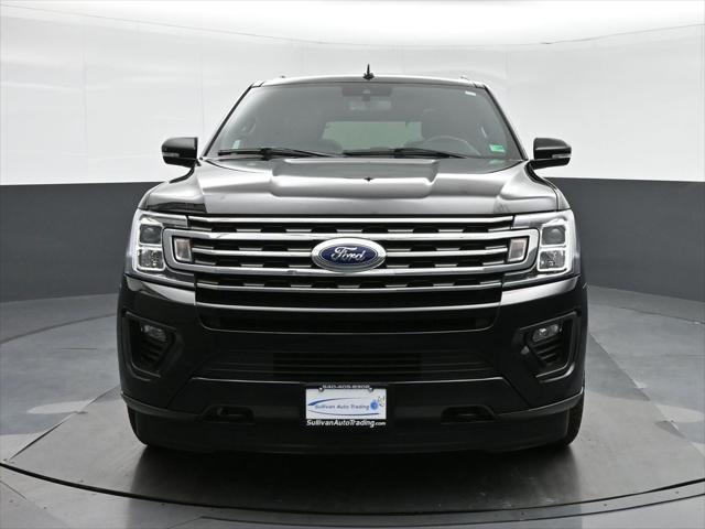 used 2020 Ford Expedition car, priced at $39,988