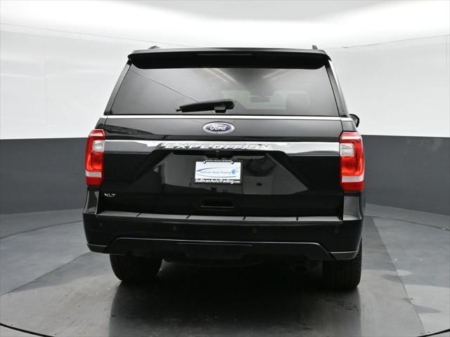 used 2020 Ford Expedition car, priced at $39,988