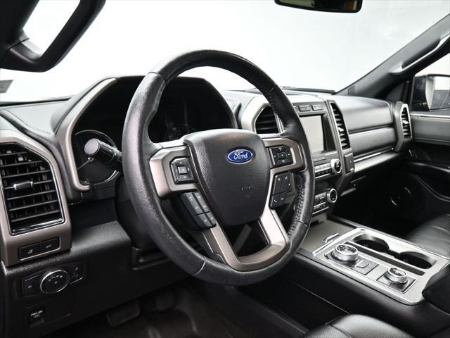 used 2020 Ford Expedition car, priced at $39,988