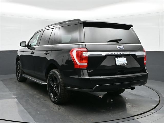 used 2020 Ford Expedition car, priced at $39,988