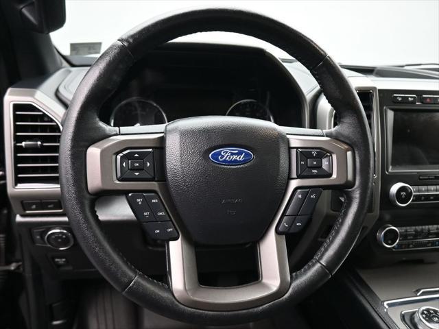 used 2020 Ford Expedition car, priced at $39,988