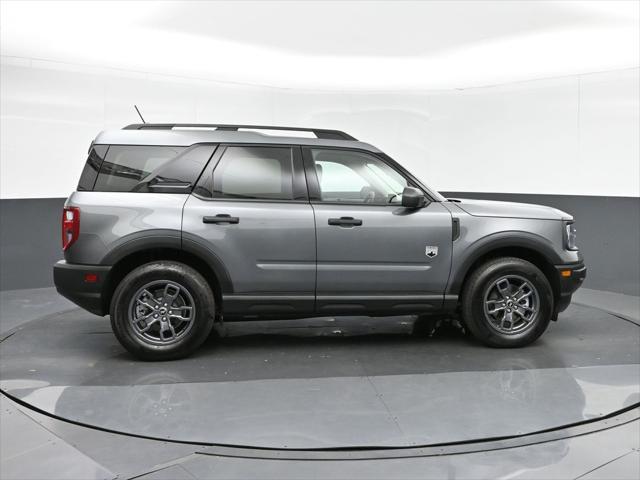 used 2024 Ford Bronco Sport car, priced at $25,898