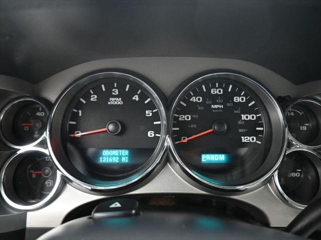 used 2011 Chevrolet Silverado 1500 car, priced at $12,999