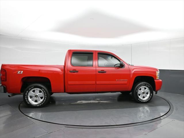 used 2011 Chevrolet Silverado 1500 car, priced at $12,999