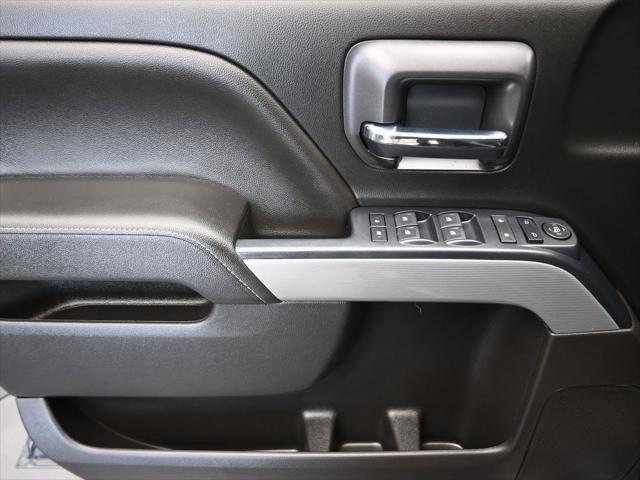 used 2019 Chevrolet Silverado 1500 car, priced at $29,988