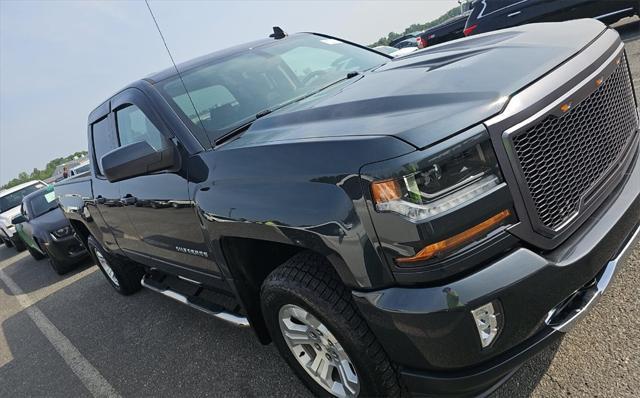 used 2019 Chevrolet Silverado 1500 car, priced at $29,988