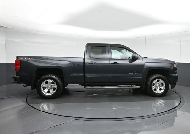 used 2019 Chevrolet Silverado 1500 car, priced at $29,988