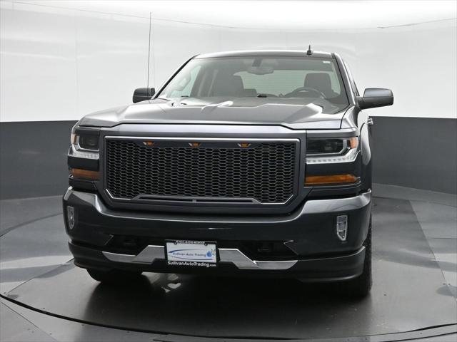 used 2019 Chevrolet Silverado 1500 car, priced at $29,988