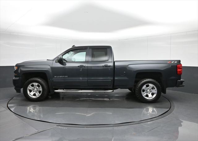 used 2019 Chevrolet Silverado 1500 car, priced at $29,988