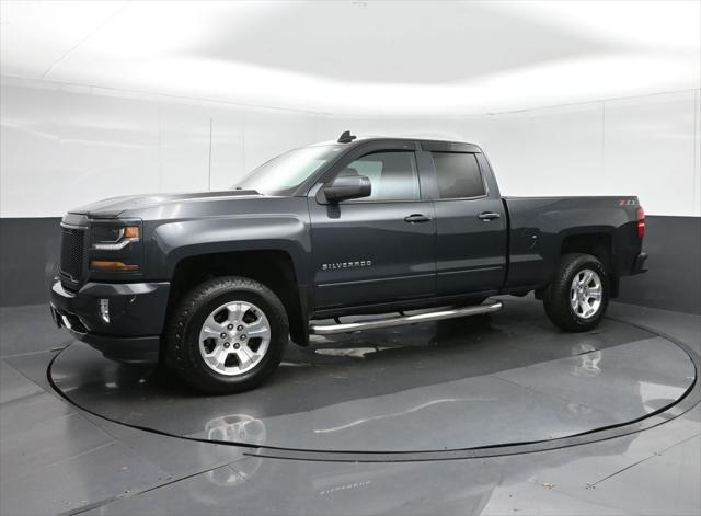 used 2019 Chevrolet Silverado 1500 car, priced at $29,988