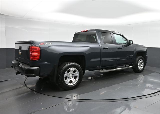 used 2019 Chevrolet Silverado 1500 car, priced at $29,988