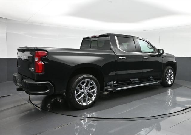 used 2019 Chevrolet Silverado 1500 car, priced at $42,999