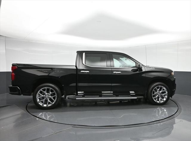 used 2019 Chevrolet Silverado 1500 car, priced at $42,999