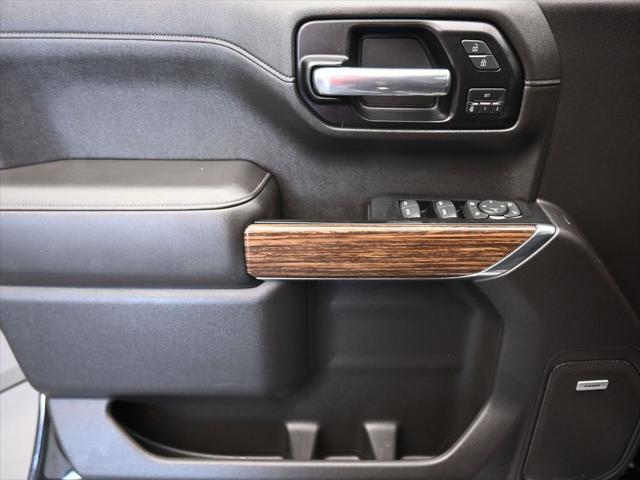 used 2019 Chevrolet Silverado 1500 car, priced at $42,999