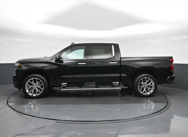 used 2019 Chevrolet Silverado 1500 car, priced at $42,999