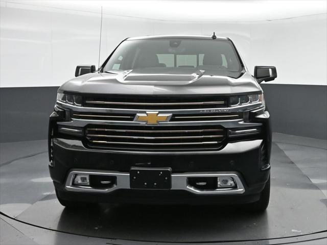 used 2019 Chevrolet Silverado 1500 car, priced at $42,999