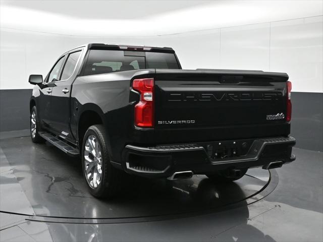 used 2019 Chevrolet Silverado 1500 car, priced at $42,999
