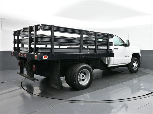 used 2015 Chevrolet Silverado 3500 car, priced at $32,999