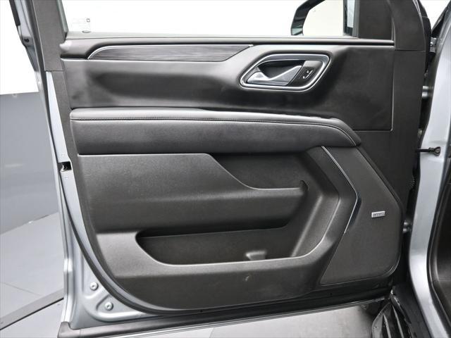 used 2024 GMC Yukon car, priced at $63,599