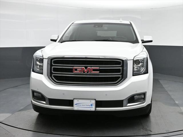 used 2020 GMC Yukon car, priced at $37,299