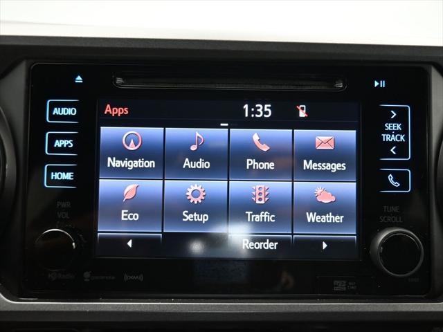 used 2017 Toyota Tacoma car, priced at $30,499