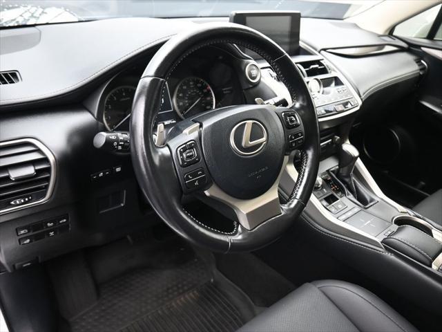 used 2020 Lexus NX 300 car, priced at $27,957