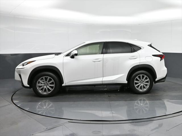 used 2020 Lexus NX 300 car, priced at $27,957