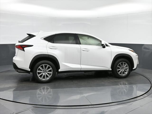 used 2020 Lexus NX 300 car, priced at $27,957