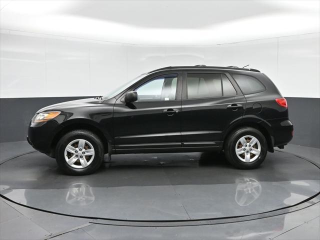 used 2009 Hyundai Santa Fe car, priced at $5,599