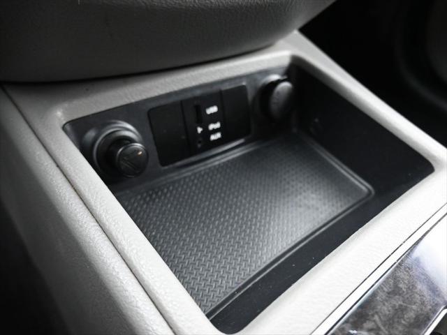 used 2009 Hyundai Santa Fe car, priced at $5,599