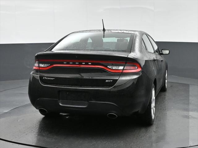 used 2013 Dodge Dart car, priced at $7,199