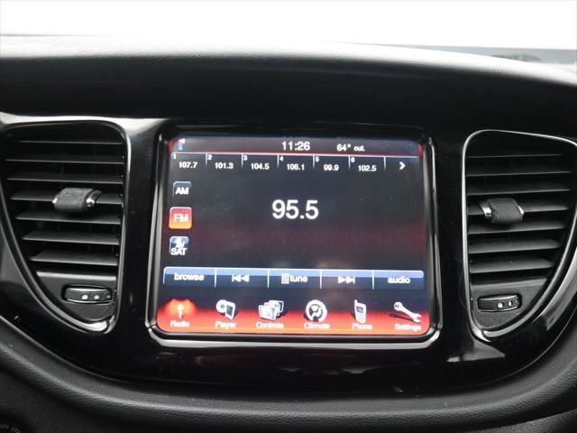 used 2013 Dodge Dart car, priced at $7,199