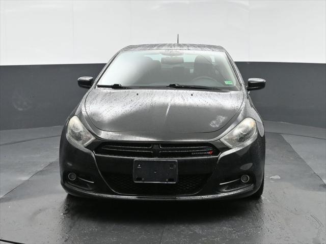 used 2013 Dodge Dart car, priced at $7,199