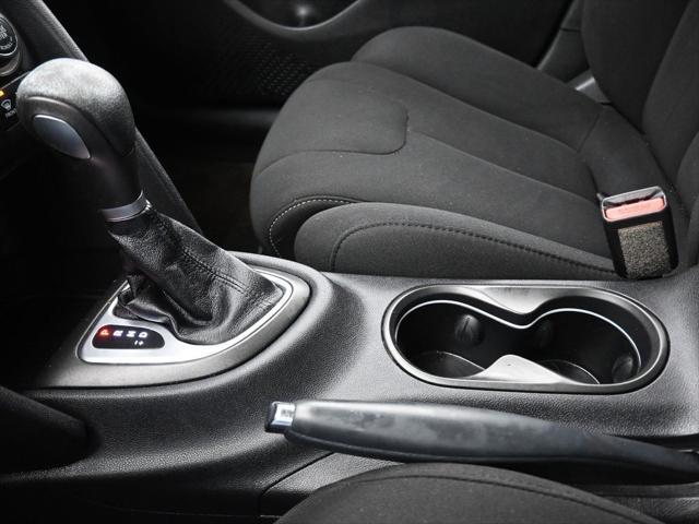 used 2013 Dodge Dart car, priced at $7,199