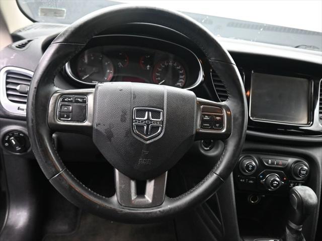 used 2013 Dodge Dart car, priced at $7,199