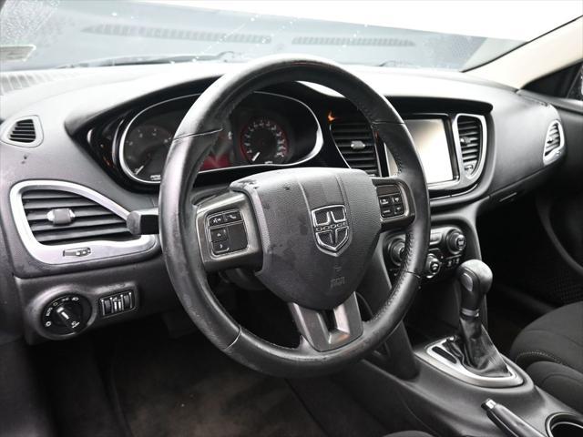 used 2013 Dodge Dart car, priced at $7,199