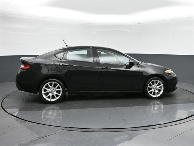 used 2013 Dodge Dart car, priced at $7,199