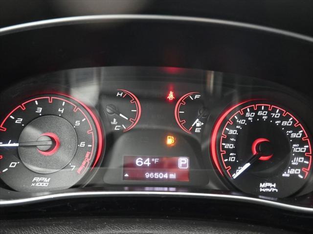 used 2013 Dodge Dart car, priced at $7,199