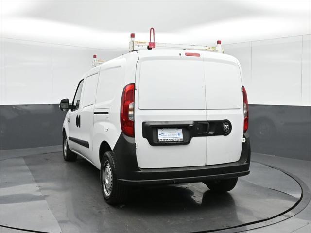 used 2020 Ram ProMaster City car, priced at $18,999