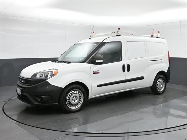 used 2020 Ram ProMaster City car, priced at $18,999
