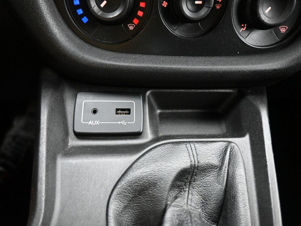 used 2020 Ram ProMaster City car, priced at $17,999