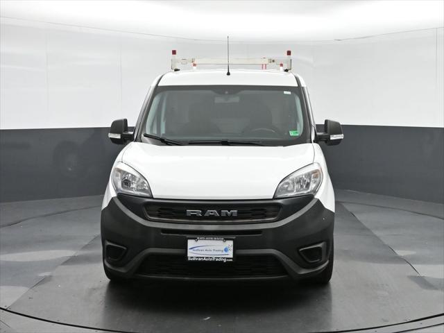 used 2020 Ram ProMaster City car, priced at $18,999