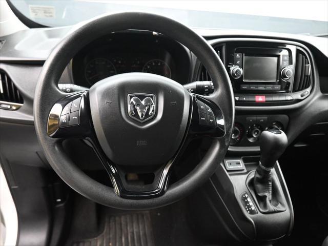 used 2020 Ram ProMaster City car, priced at $18,999