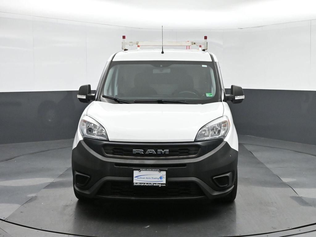 used 2020 Ram ProMaster City car, priced at $17,999
