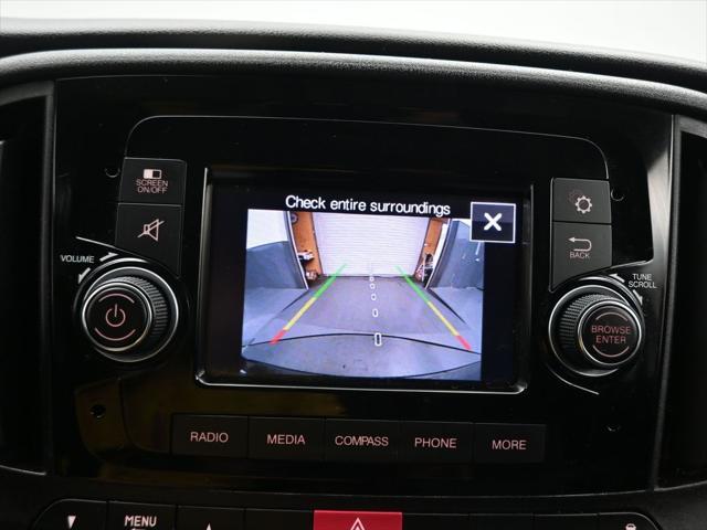 used 2020 Ram ProMaster City car, priced at $18,999