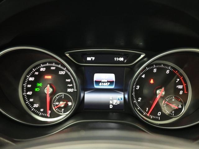 used 2019 Mercedes-Benz GLA 250 car, priced at $20,699