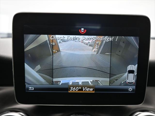 used 2019 Mercedes-Benz GLA 250 car, priced at $20,699