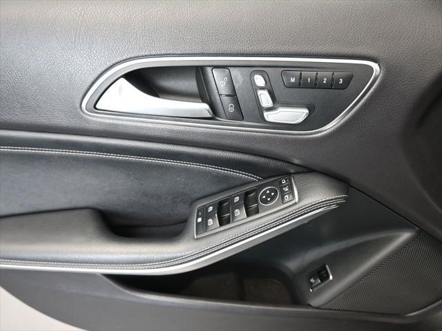 used 2019 Mercedes-Benz GLA 250 car, priced at $20,699