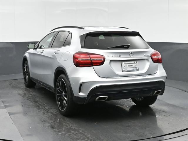 used 2019 Mercedes-Benz GLA 250 car, priced at $20,699